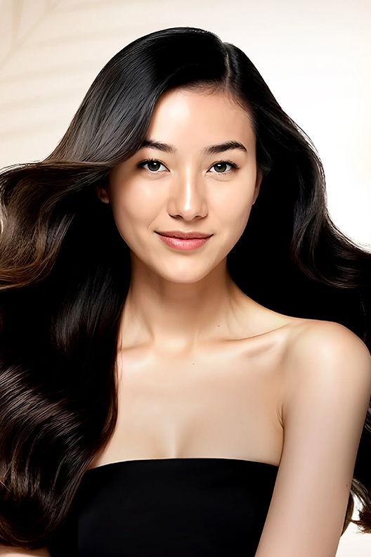 K-SSENSE FACE RITUALS